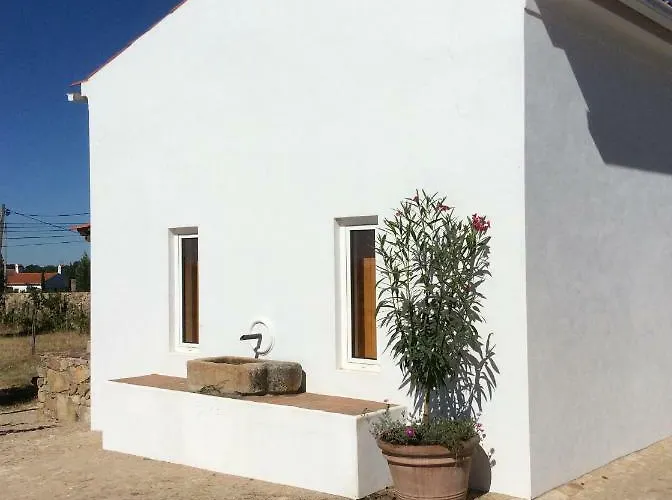 Casa Da Pedra-Quinta Do Briando