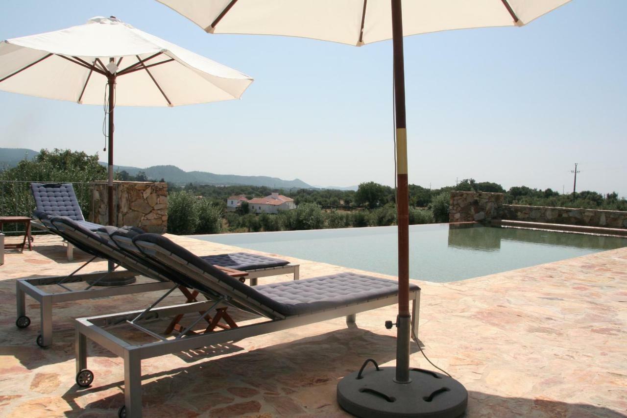 Casa Da Pedra-quinta Do Briando