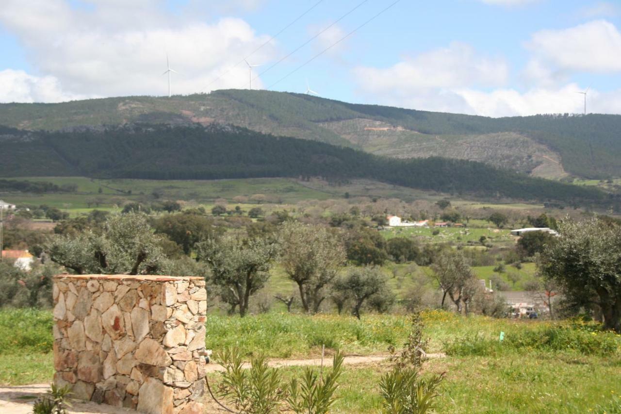 Casa Da Pedra-quinta Do Briando Holiday home Portalegre