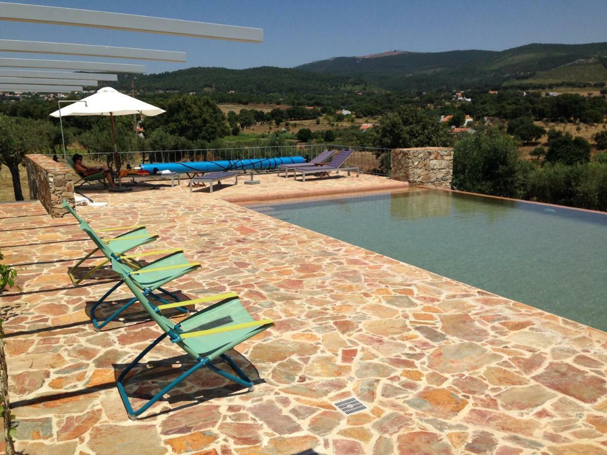 Casa Da Pedra-quinta Do Briando Holiday home *