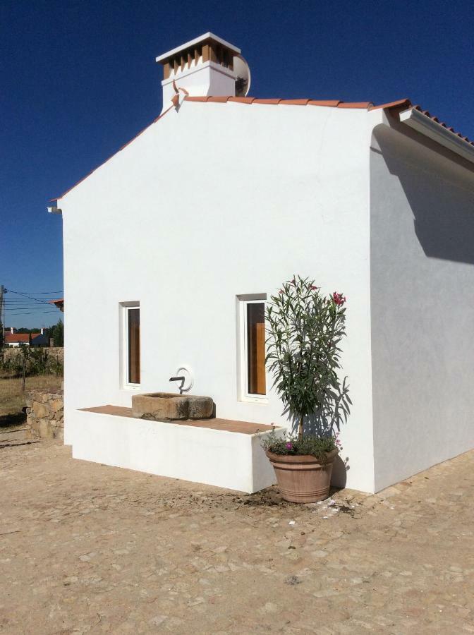 Casa Da Pedra-quinta Do Briando Holiday home
