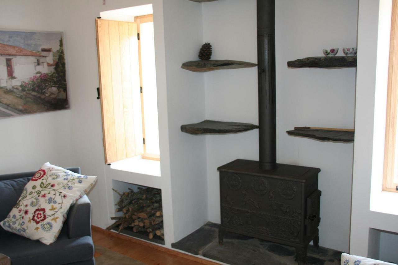 Casa Da Pedra-quinta Do Briando Holiday home *