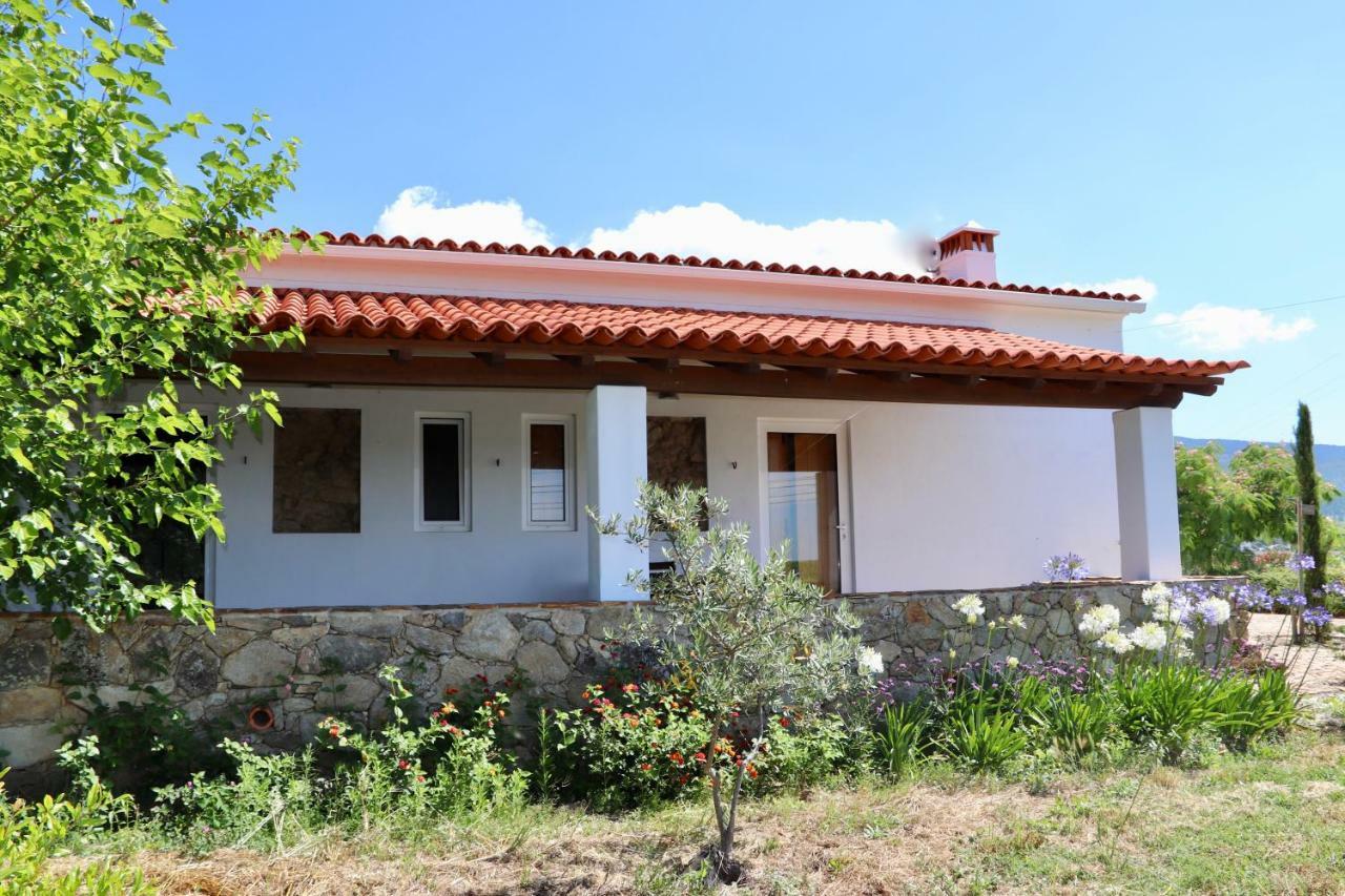 Holiday home Casa Da Pedra-quinta Do Briando